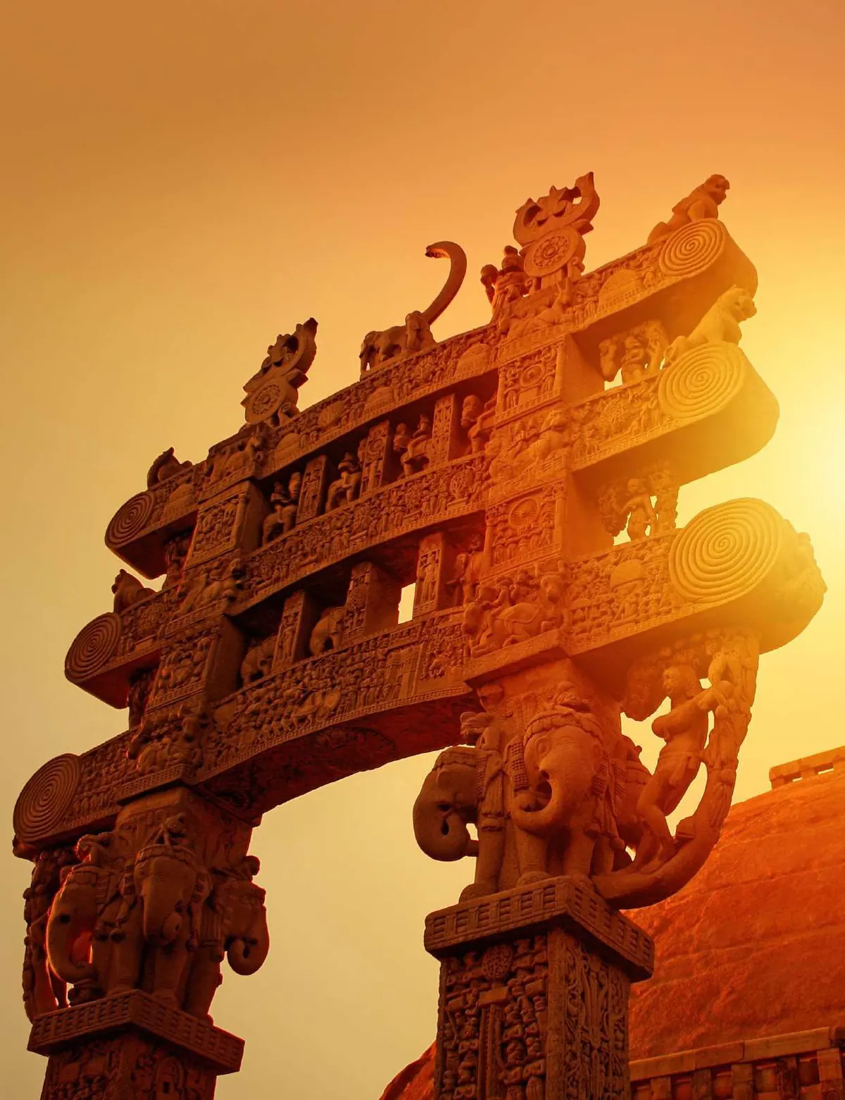 #WorldHeritageDay Guardians of History