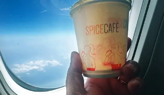 SPICEJET APPRECIATION