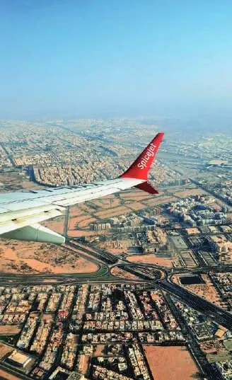 SPICEJET APPRECIATION