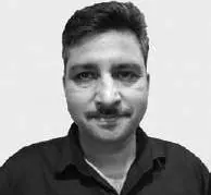 KARAN VIJAN GURUGRAM