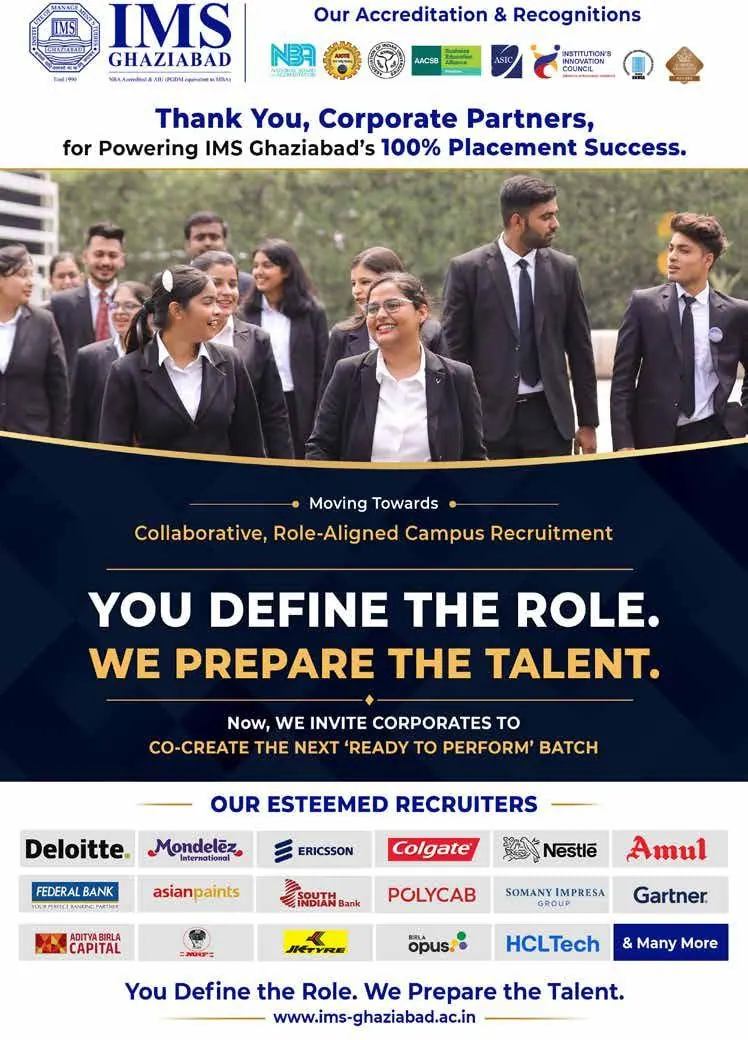 Advertisement from the printed edition of Spice Route