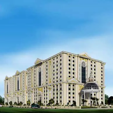 #14/5,CHIKKASANDRA,HESARGHATTA MAIN RD,BENGALURU-560057