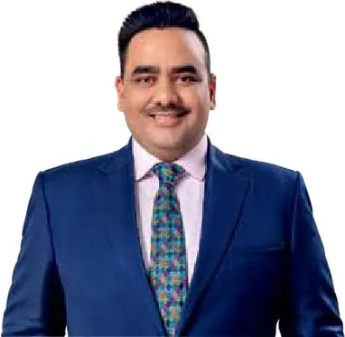 BHARAT EXPRESS NEWS NETWORK
