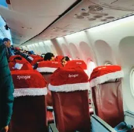 FIND YOUR FAVOURITE AIRLINE WITH