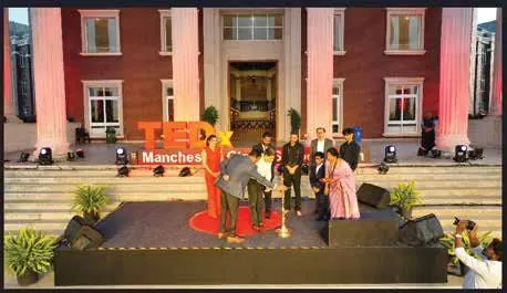 Manchester Global School
