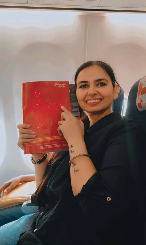 @spicejetairlines FlySpiceJet