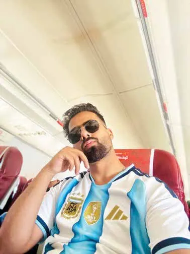 @spicejetairlines FlySpiceJet