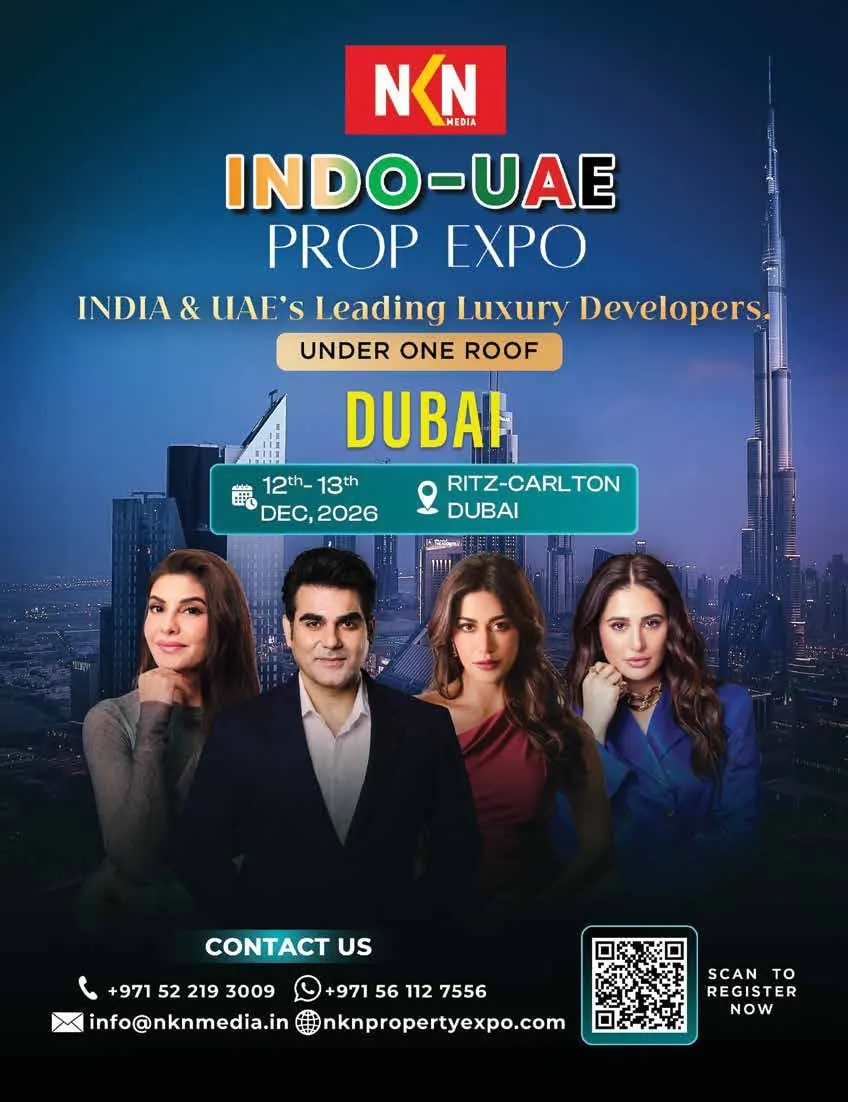 Advertisement from the printed edition of Spice Route