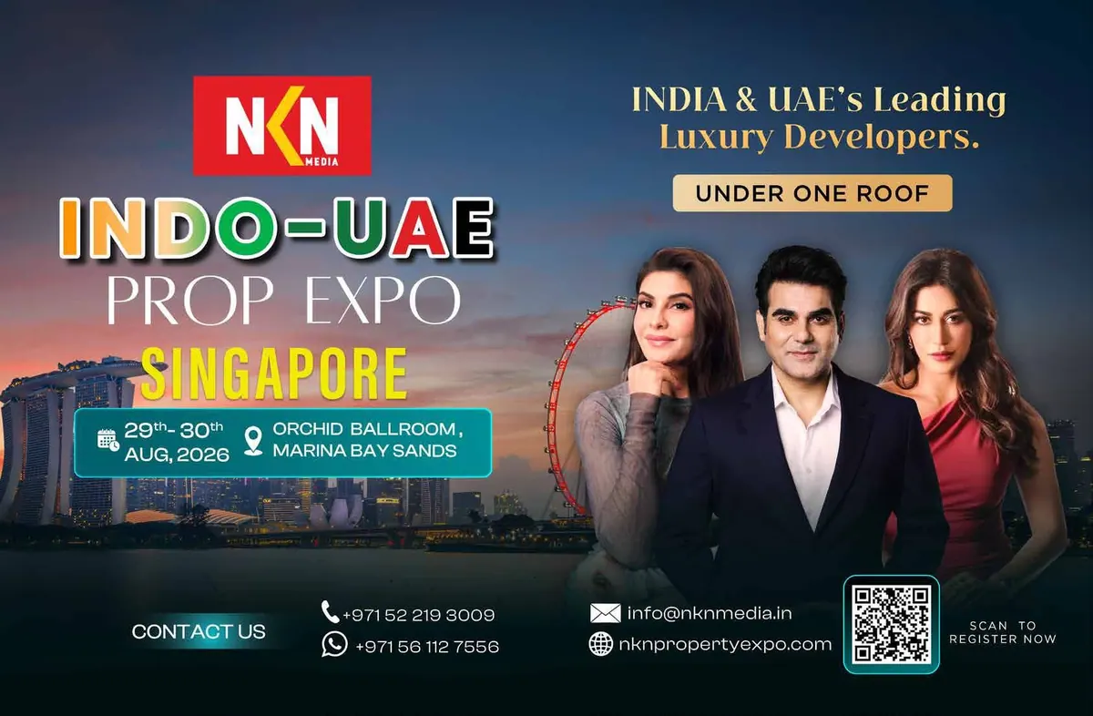 Advertisement from the printed edition of Spice Route
