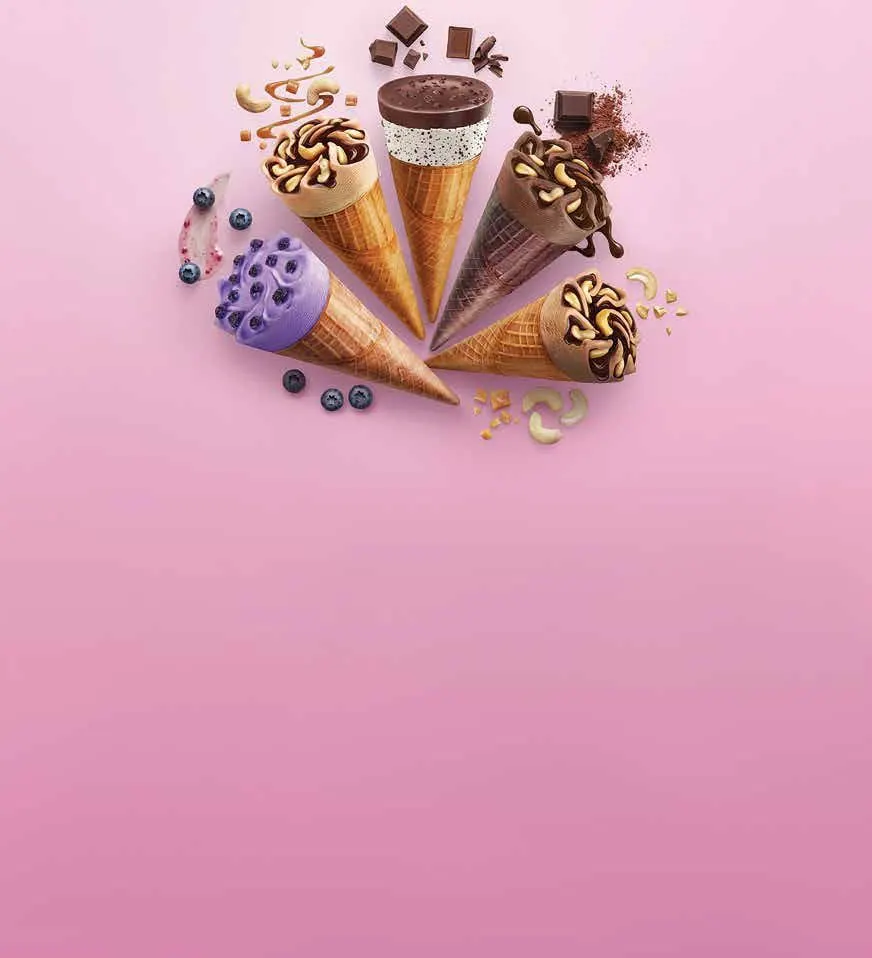 Advertisement from the printed edition of Spice Route