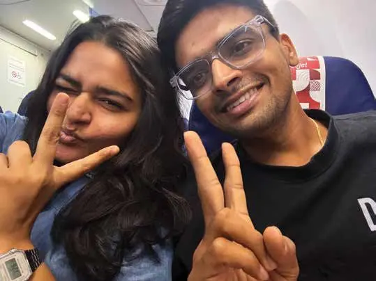 @spicejetairlines FlySpiceJet
