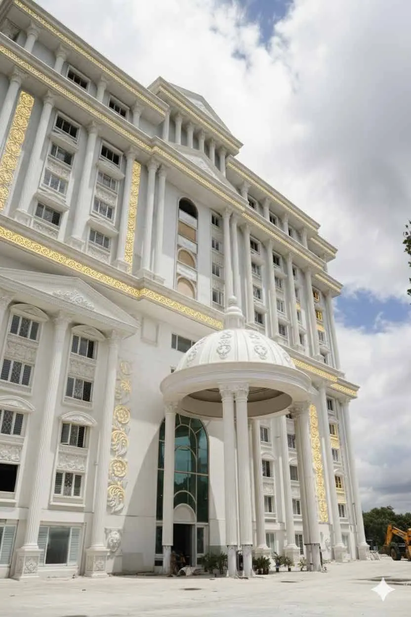 #14/5, CHIKKASANDRA, HESARGHATTA MAIN RD, BENGALURU- 560057
