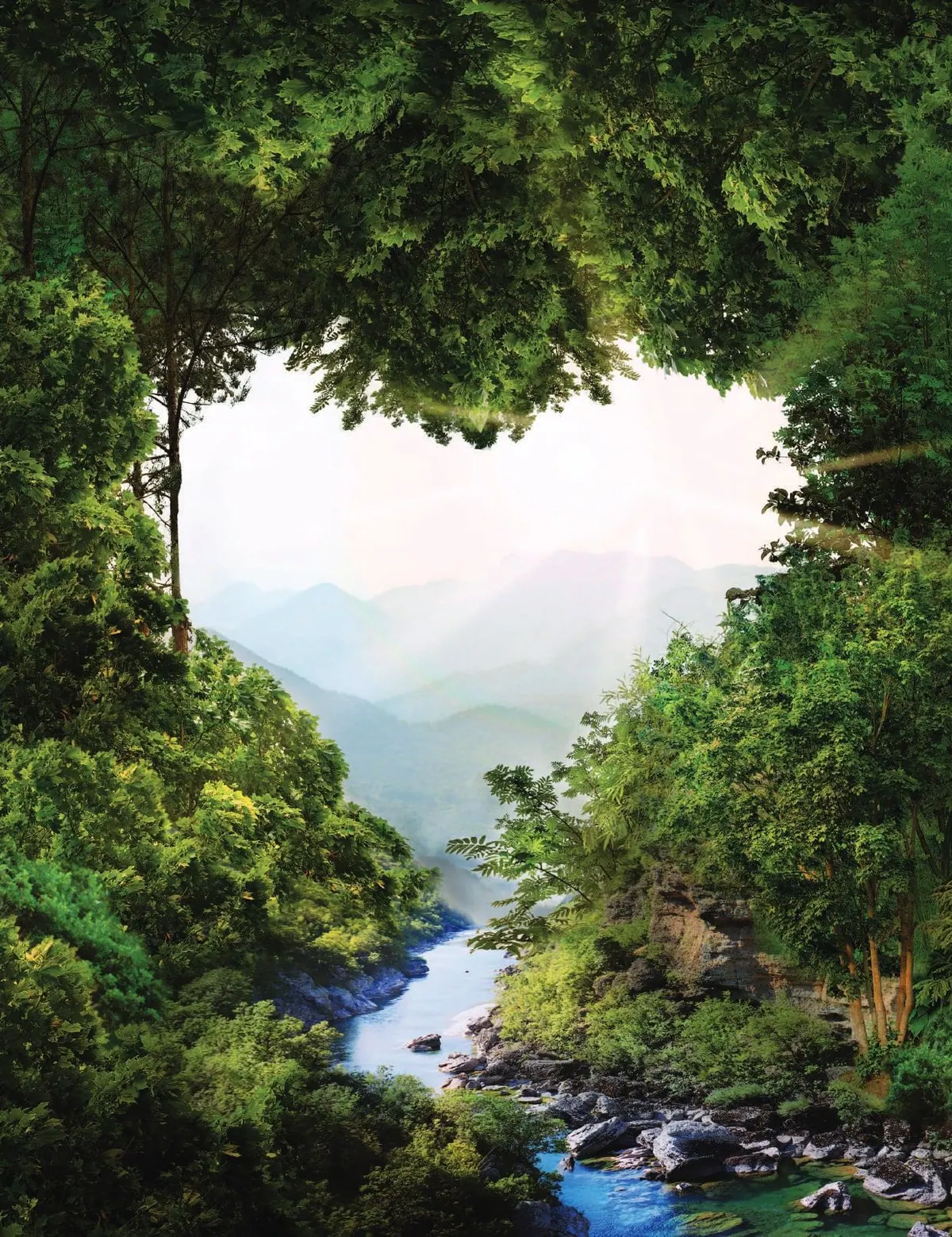 Love Your Planet