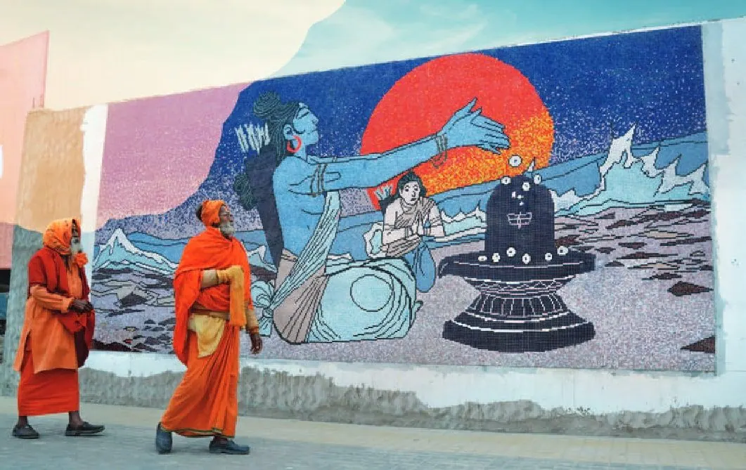 Exploring sacred Ayodhya, a land of mysticism and multicultural offerings