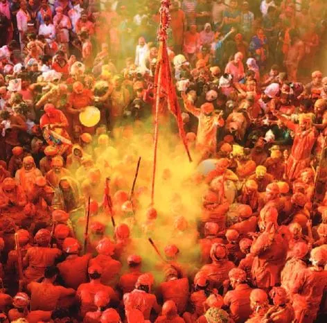 Exploring sacred Ayodhya, a land of mysticism and multicultural offerings