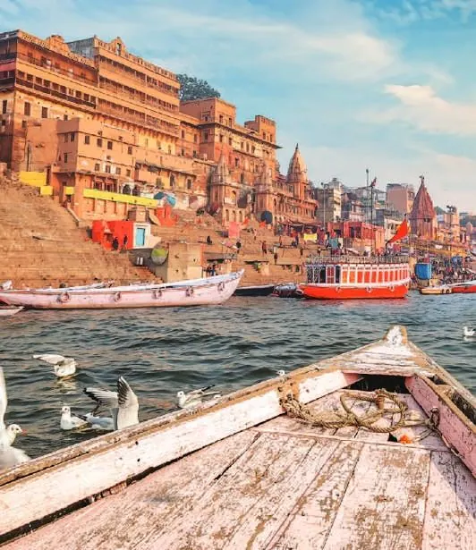 Exploring sacred Ayodhya, a land of mysticism and multicultural offerings