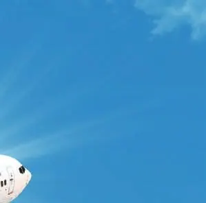 TAKE YOUR BRAND’S REACH SKY-HIGH.