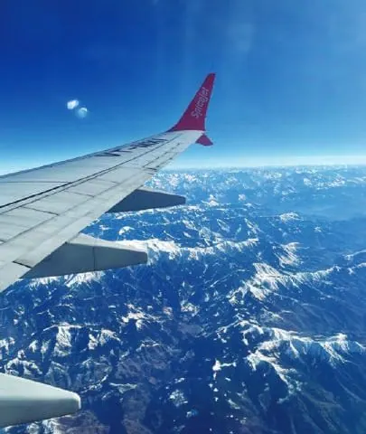 SPICEJET APPRECIATION