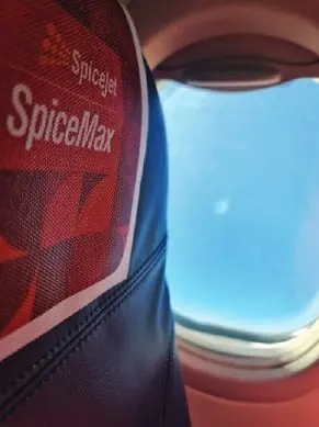 SPICEJET APPRECIATION