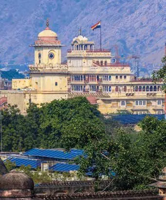 IMPHAL YOUR ULTIMATE GUIDE