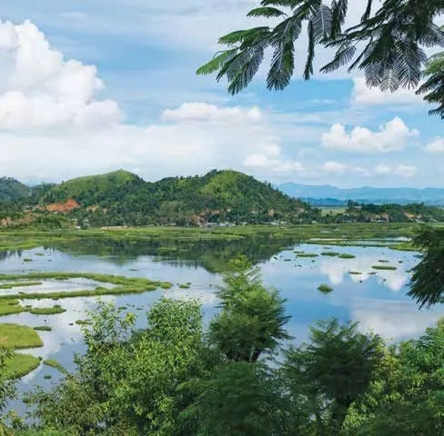 IMPHAL YOUR ULTIMATE GUIDE