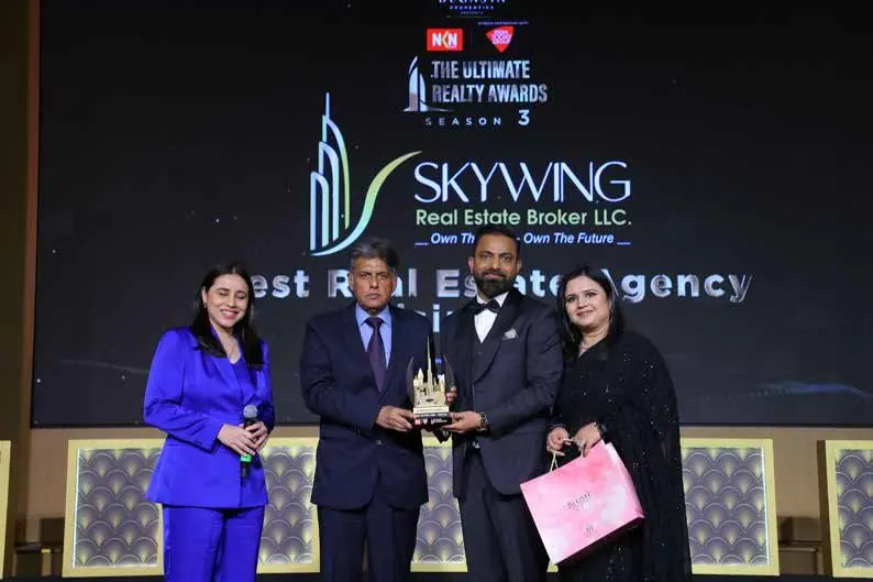 DEFYING THE ODDS: THE SKYWING REAL ESTATE STORY