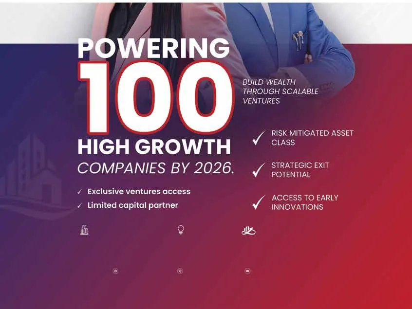 1 VISION100 COMPANIES