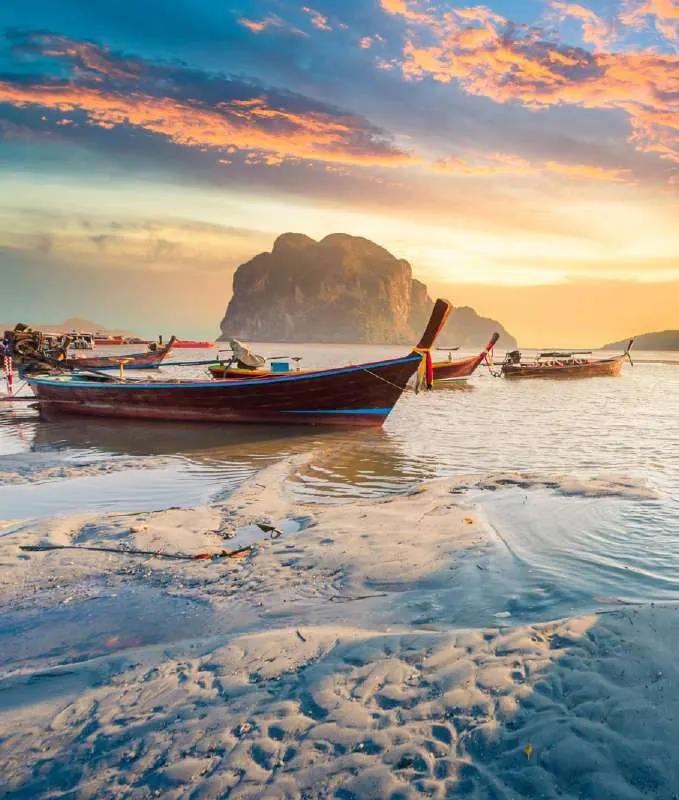 PRISTINE BEAUTY