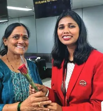 SPICEJET APPRECIATION