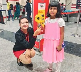 SPICEJET APPRECIATION