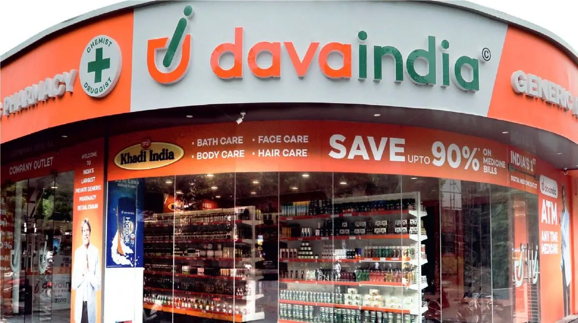 Dr. Sujit Paul Group CEO, Davaindia.