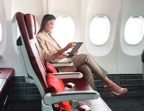SPICEMAX: MAX COMFORT AT MIN PRICE
