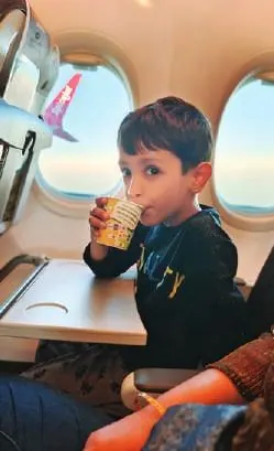SPICEJET APPRECIATION