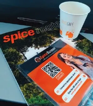 SPICEJET APPRECIATION