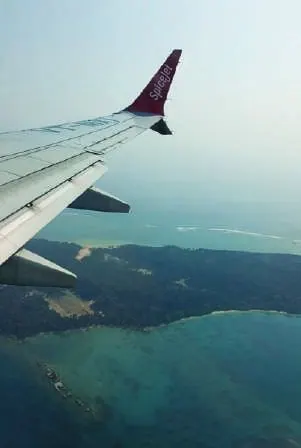 SPICEJET APPRECIATION