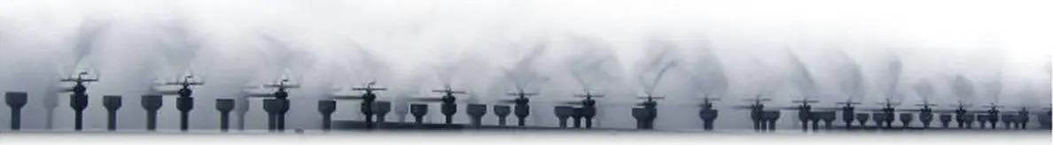 Mist Resonance
