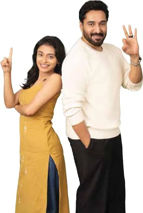 Advertisement from the printed edition of Spice Route