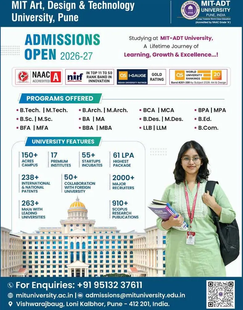 MIT Institute of Management