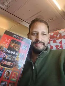 @spicejetairlines FlySpiceJet