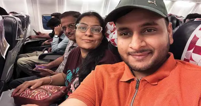 @spicejetairlines FlySpiceJet