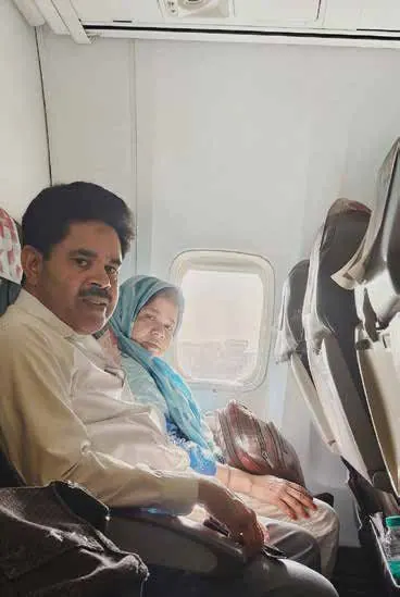 @spicejetairlines FlySpiceJet
