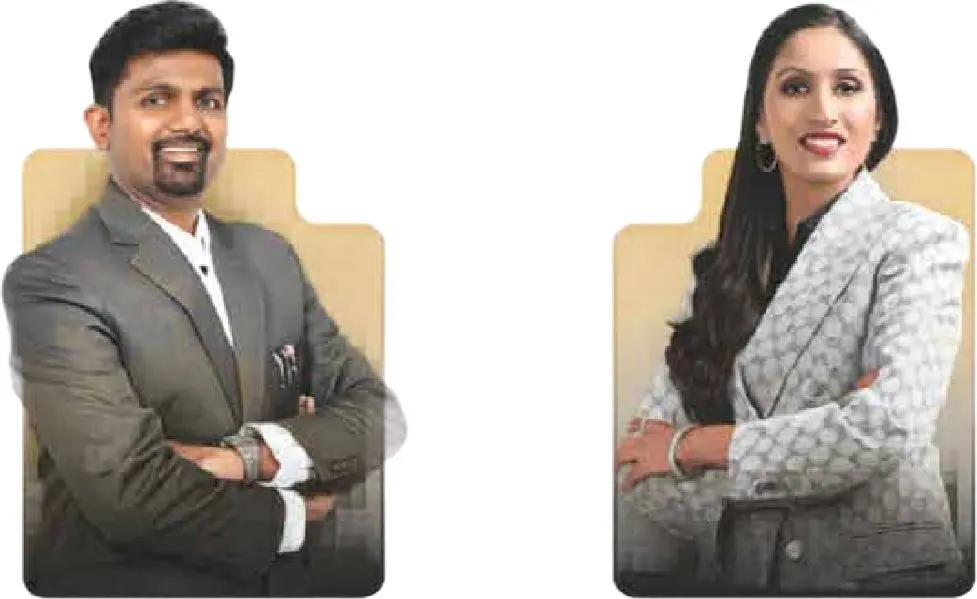 FOUNDER & CHAIRMAN
