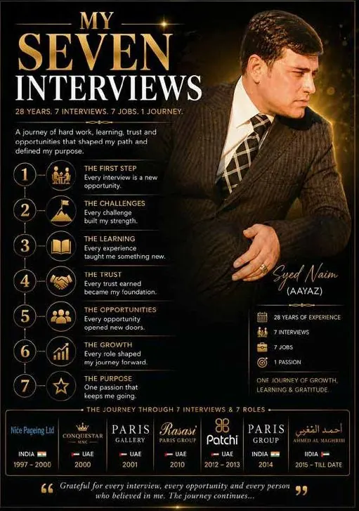 Advertisement from the printed edition of Spice Route