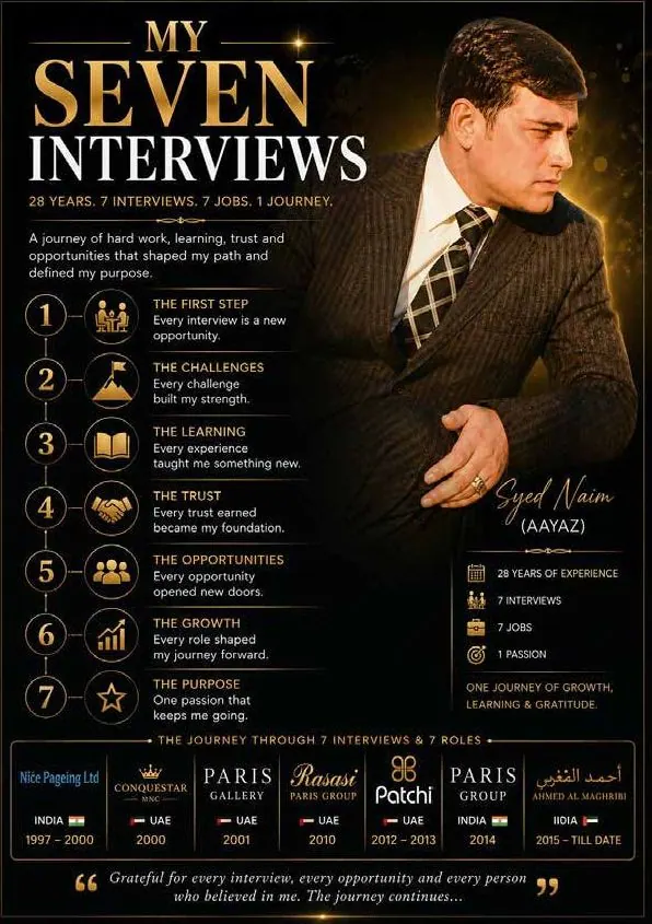 Advertisement from the printed edition of Spice Route