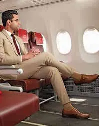 SPICEJET FLY