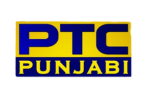 PTC Punjabi logo