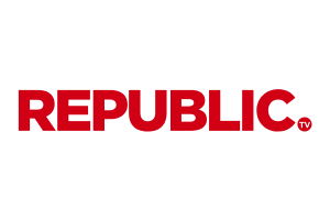 Republic TV logo