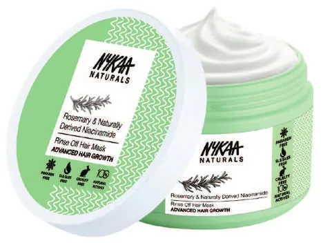 A jar of hair cream