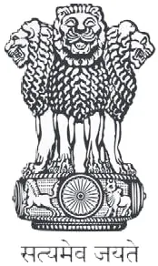 The national emblem of India