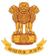 The national emblem of India